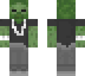zombie tuhhg
