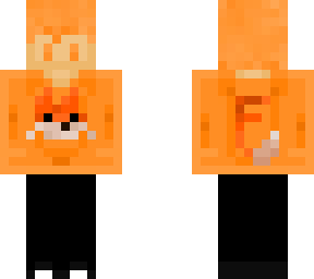 ~v3nn fox hood~