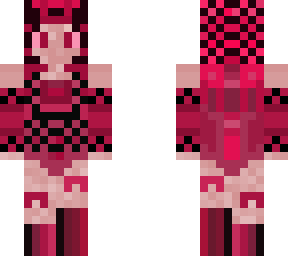 a complete request character for felion247
