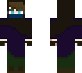 a random theif