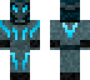 armoured bib