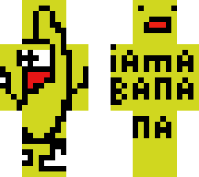 banana! :d