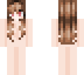 base hair - hesper