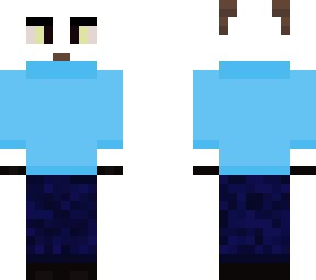 based on a goat