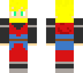 beat v2 ssj