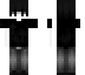 black boy