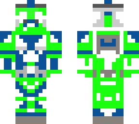 bluegreentrooper