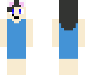 cat girl 1