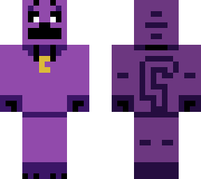 catnap skin