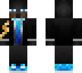 chasedbyvoices throwback skin