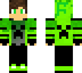 creeper