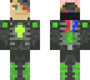 cyborg 1.3