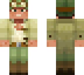desert engineer (peyton's version) 0.1