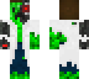 docm77 but with *****s eye