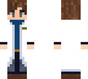 doctor juju from block city