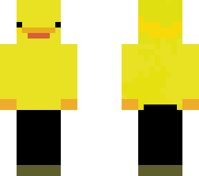 duck