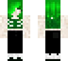 eldork regular skin