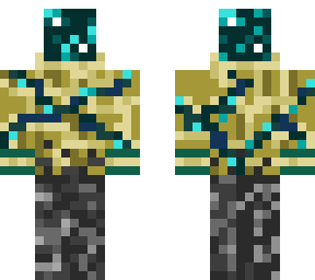 end astronaut