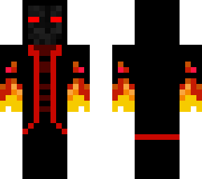 fire reaper
