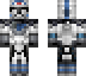 fives (phase 2 armor)