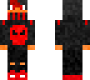 fixed minecraft skin ktp
