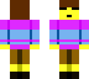 frisk