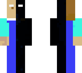 herobrine shadow