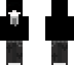 hitwoman from block city