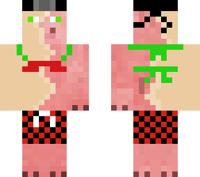 humepig fixed