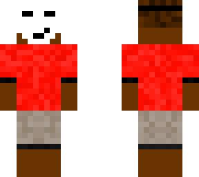 i'm leaving from making skins