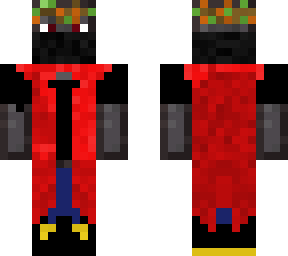 iheartbacon52 netherite