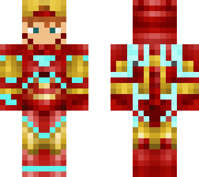 iron man