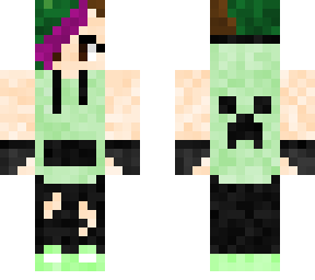 jj_the_ninja joker hair 2.0