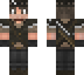john marston