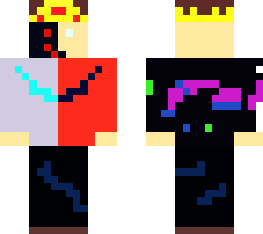 king devil