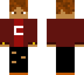 main skin