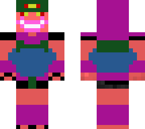 majin ozotto