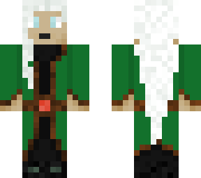 male elf