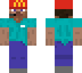 mcdonalds steve