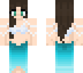 mermaid