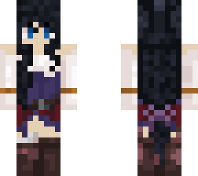 mio (elf)