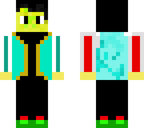 mix _gmaeing94 skin