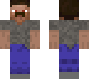 mr steve