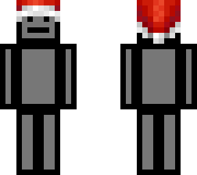 my personal skin (christmas edition) (slim)