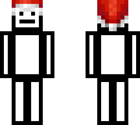 my personal skin v2 (christmas edition) (slim)