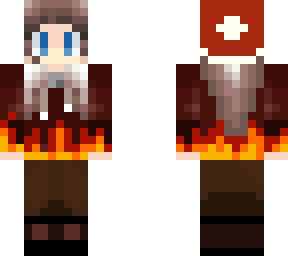 my skin