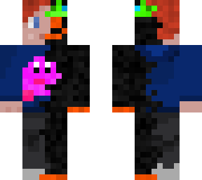 netherblade corrupted 2/4