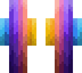 new skin
