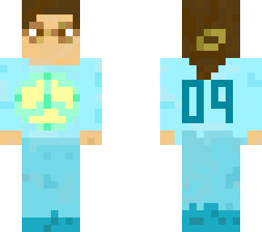 new skin