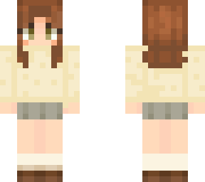 noppela skirt